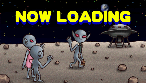 Space Invaders Pocket screenshot 5 for PSP
